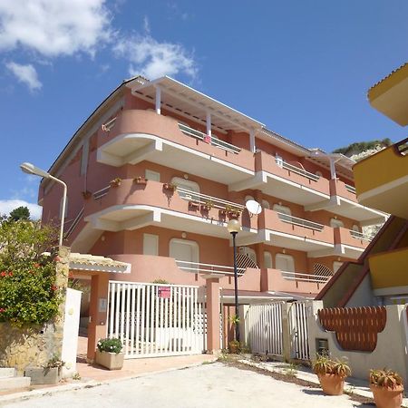 Appartamenti Scala Dei Turchi Villa Saporito Realmonte Exterior photo